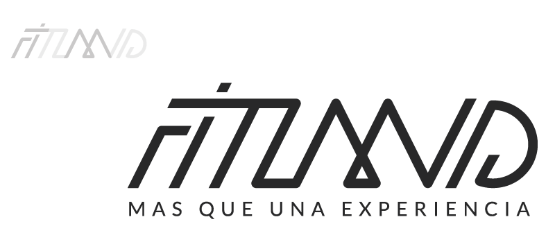 Logo del proyecto Fitland