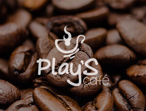 Miniatura Play's café