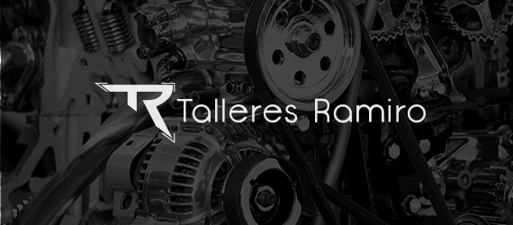 Proyecto Talleres Ramiro